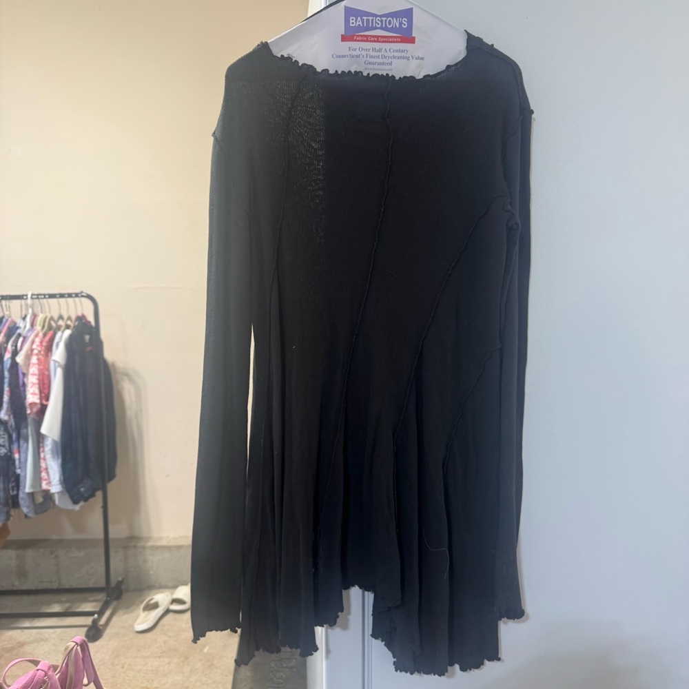 Free People - We The Free Long Sleeve Dress